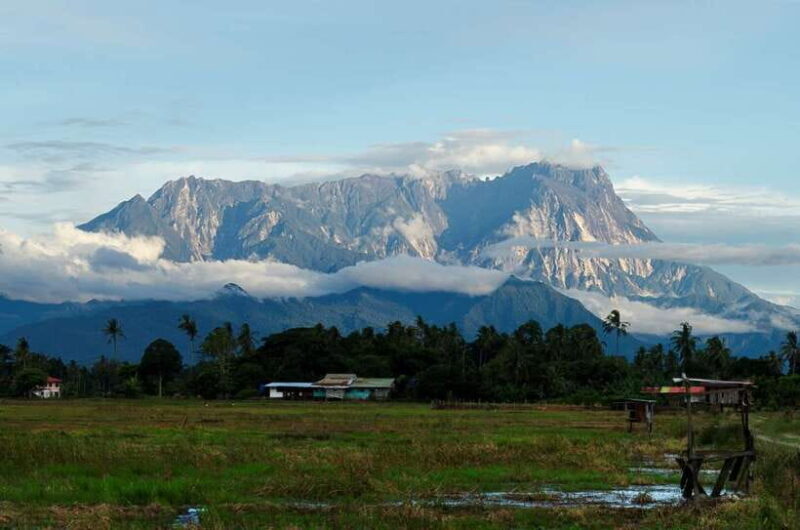 Kota Kinabalu: Private Kundasang and Poring Hot Spring Tour - Key Points