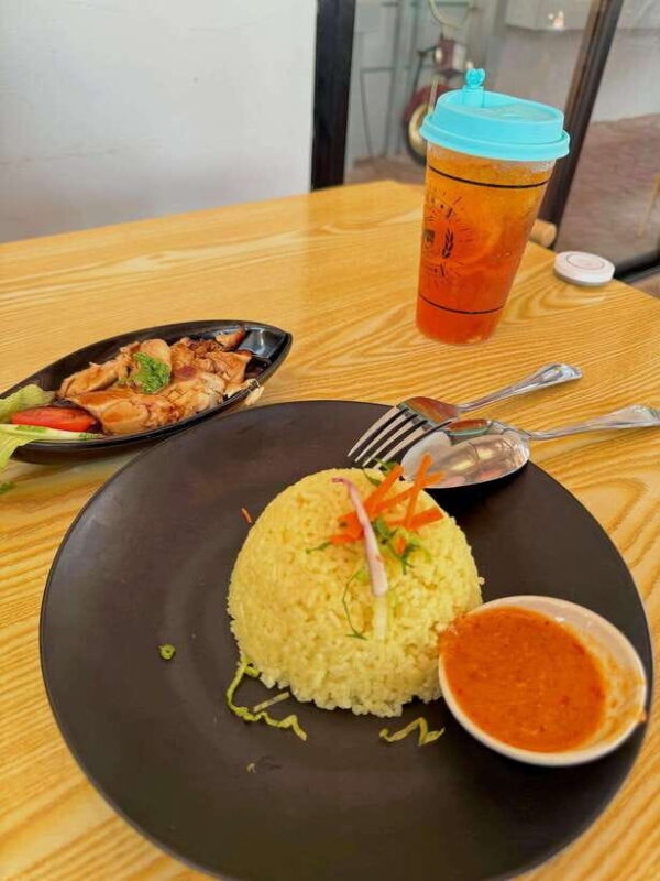 Kota Kinabalu, Sabah: North Borneo Heritage Train - Final Thoughts