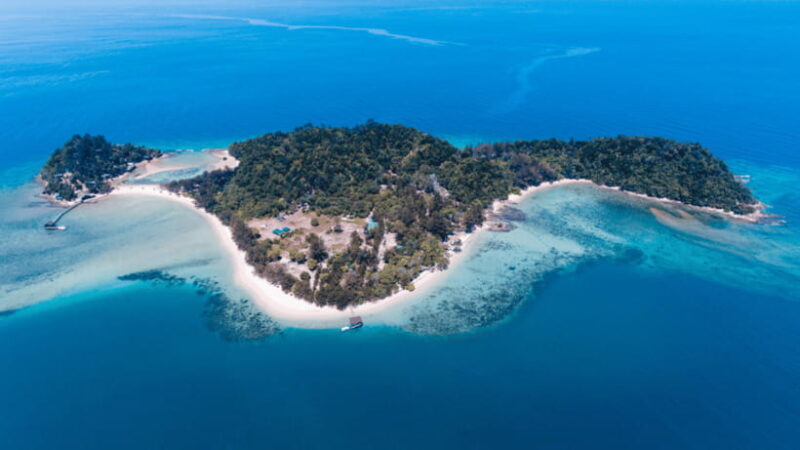 Kota Kinabalu : Snorkeling at Ara Dinawan Private Island - Is This Tour for You?