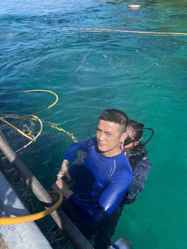 Kota Kinabalu: Snorkeling & Island Hopping Sapi & Manukan - Who Will Love This Tour?