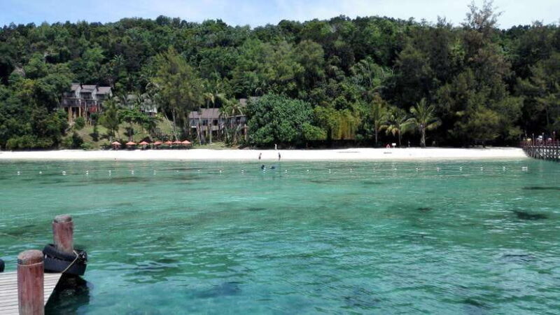 Kota Kinabalu: Snorkeling & Island Hopping Sapi & Manukan - FAQ