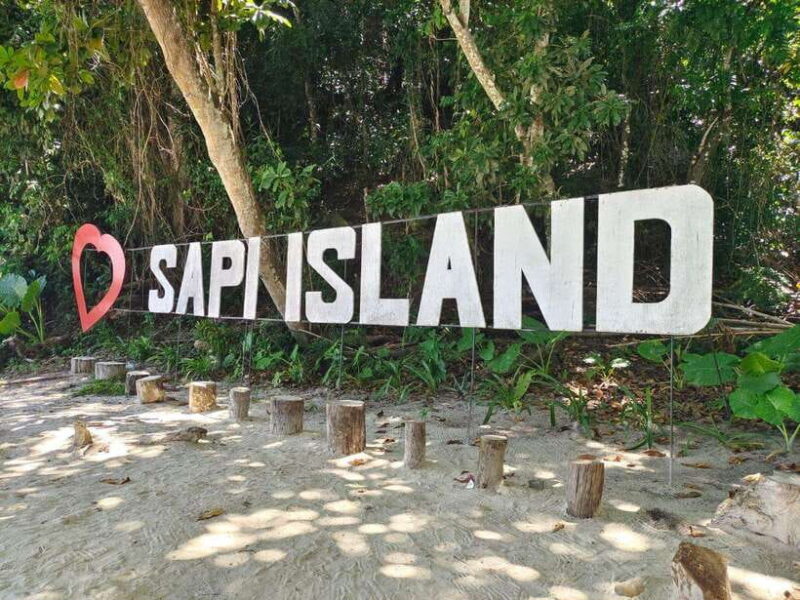 Kota Kinabalu: Twin Island Day Trip Tour ( Sapi & Manukan ) - The Full Experience: A Deep Dive into the Twin Island Tour