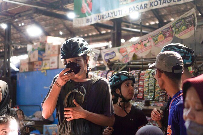 Kotagede Royal Route Bicycle Tour - Who Will Enjoy This Tour Most?