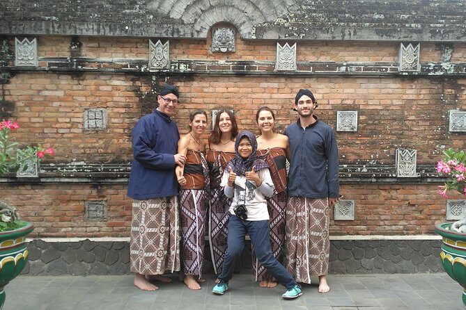 Kotagede Yogyakarta Heritage Walk Tour - Experience the Charm of Yogyakarta’s Heritage with the Kotagede Yogyakarta Heritage Walk Tour