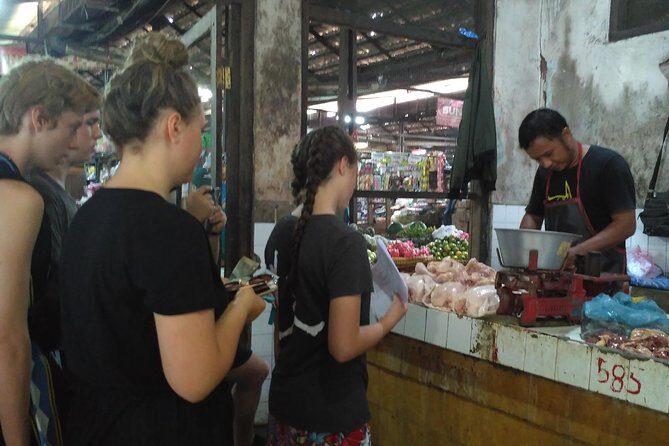 Kotagede Yogyakarta Heritage Walk Tour - Why This Tour Is a Great Choice for Yogyakarta Visitors