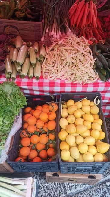 Kotor: 3H Food Tour - What Makes This Tour Stand Out?