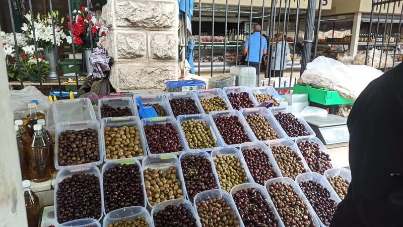 Kotor: 3H Food Tour - Practical Details