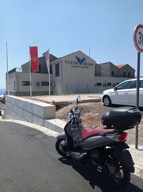 Kotor and Budva : Selfguided tours with Freedom Scooters - Who Will Love This Experience?