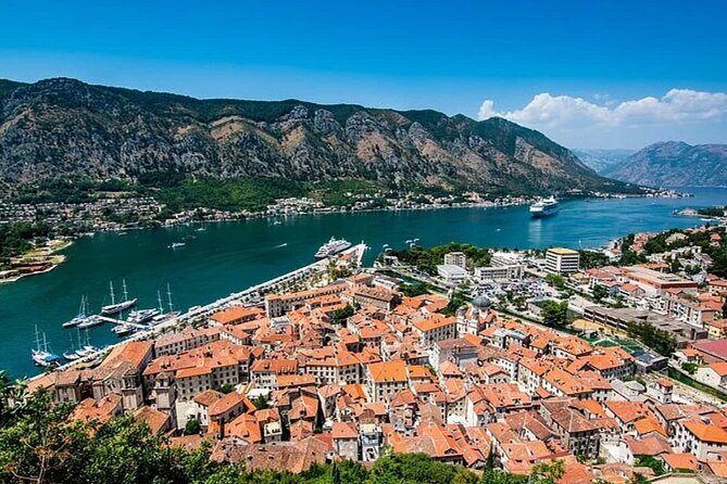 Kotor and Perast Group Tour from Dubrovnik - The Itinerary Breakdown: What to Expect