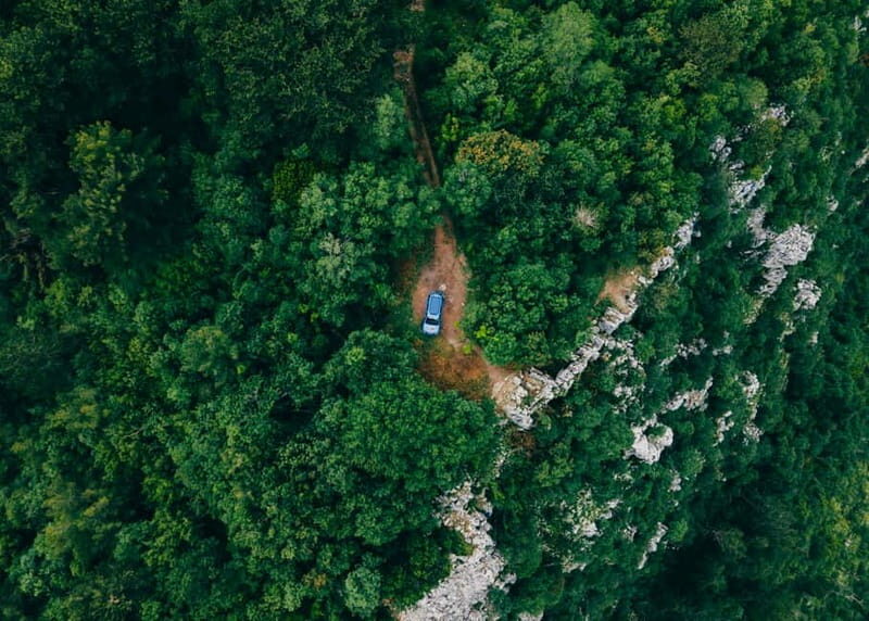 Kotor Bay and Fortresses Off-Road Adventure & Food tasting - What Sets This Tour Apart?