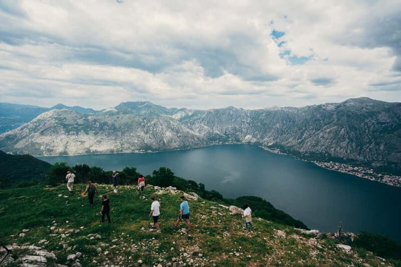 Kotor Bay and Fortresses Off-Road Adventure & Food tasting - FAQ