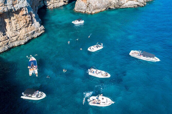 Kotor Bay - Blue Cave Adventure & Beach Time - A Deep Dive into the Experience