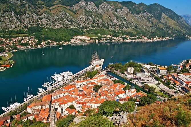 Kotor Bay Day Trip from Dubrovnik with Boat Ride to Lady of the Rock - Starting the Day: Ease and Convenience