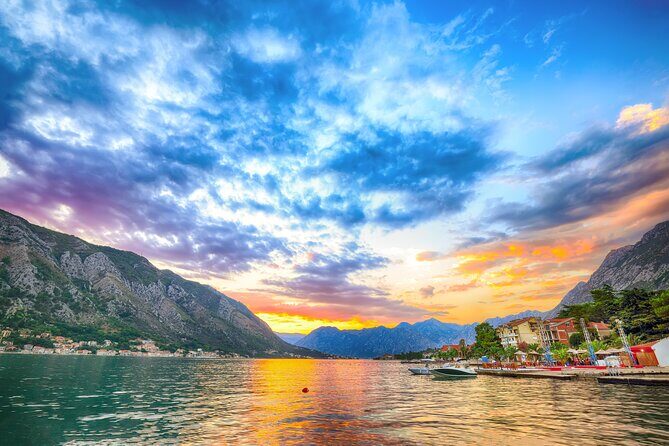 Kotor Bay Discovery and Sightseeing on Speedboat - Practical Considerations and Potential Drawbacks