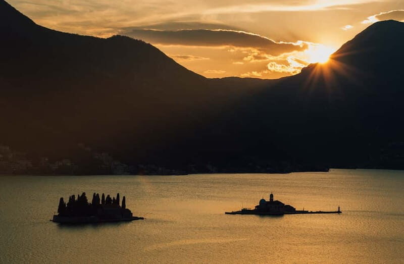 Kotor: Bay of Kotor and Blue Cave Speedboat Tour - Introduction to the Tour Experience