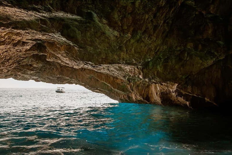 Kotor: Bay of Kotor and Blue Cave Speedboat Tour - What to Expect and Practical Tips