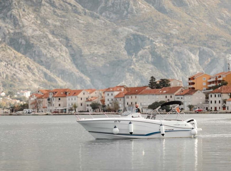 Kotor: Bay of Kotor and Blue Cave Speedboat Tour - FAQ