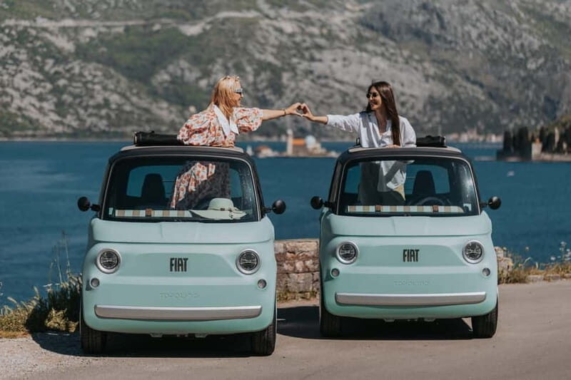 Kotor: Bay of Kotor and Tivat Electric Car Tour - Introduction: A Scenic Ride with a Touch of Charm