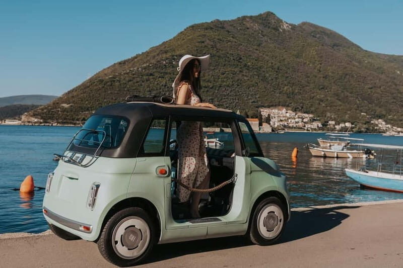 Kotor: Bay of Kotor and Tivat Electric Car Tour - Who Is This Tour For?