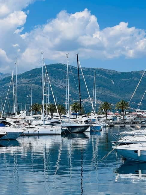 Kotor: Bay of Kotor and Tivat Electric Car Tour - Why This Tour Offers Real Value
