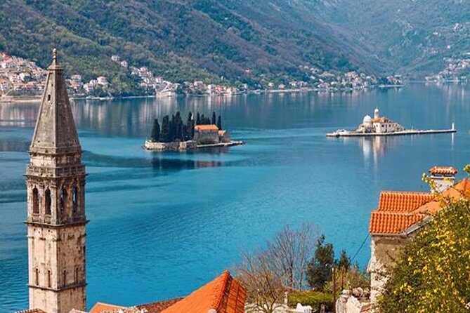 Kotor Bay Sailing Tour from Kotor - Practical Details and Tips