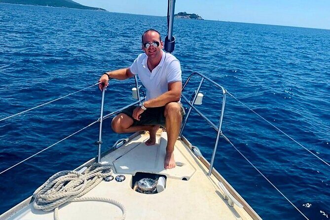 Kotor Bay Sailing Tour from Kotor - Frequently Asked Questions