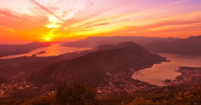 Kotor: Best of Montenegro private tour - A Full Breakdown of the Experience