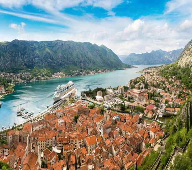 Kotor: Best of Montenegro private tour - Practical Details & Considerations