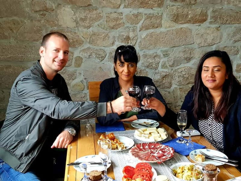 Kotor: Best of Montenegro private tour - The Sum Up
