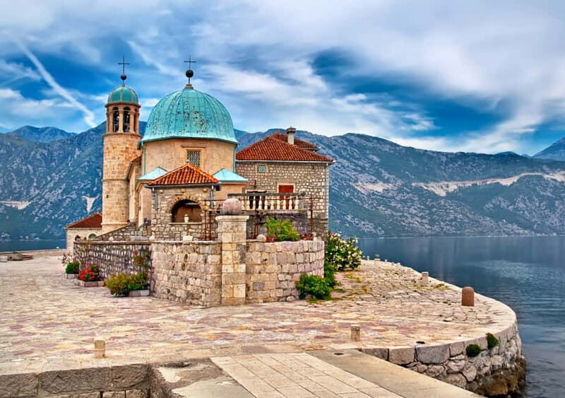 Kotor: Best Views of Kotor with Private Speedboat Tour - Frequently Asked Questions