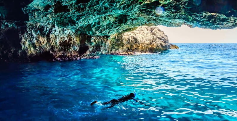 Kotor: Blue Cave and Boka Bay Tour with Drinks and Pickup - Why This Tour Works Well for You