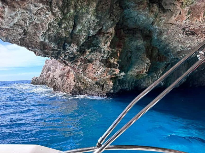Kotor: Blue Cave and Boka Bay Tour with Drinks and Pickup - The Sum Up: Is It Worth It?