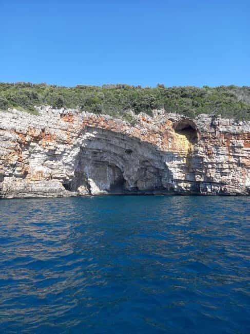 Kotor: Blue Cave, and Full Bay Speedboat Tour - Final Thoughts