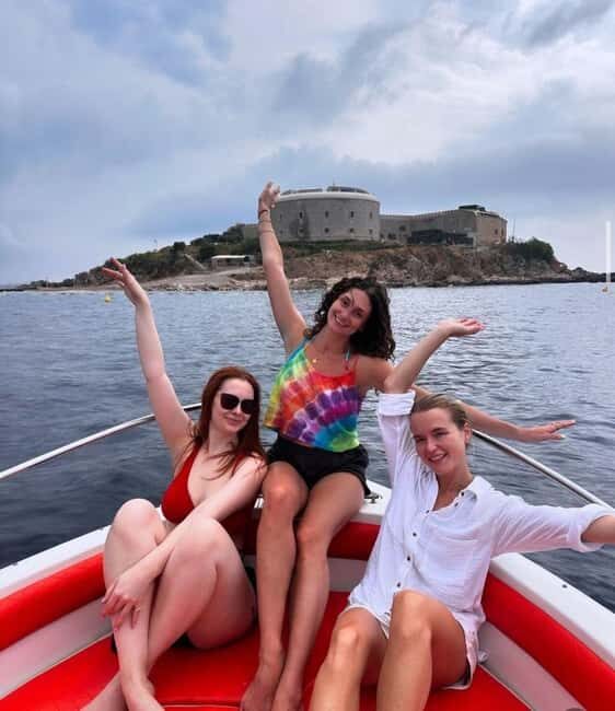 Kotor: Blue Cave and Gulf tour by speedboat - The Not-So-Perfect Aspects
