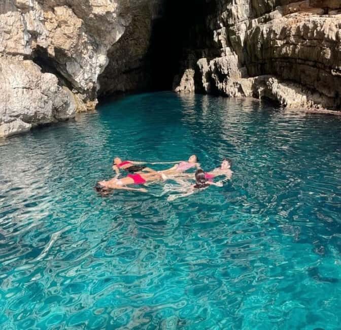 Kotor: Blue Cave and Gulf tour by speedboat - Who This Tour Is Best For