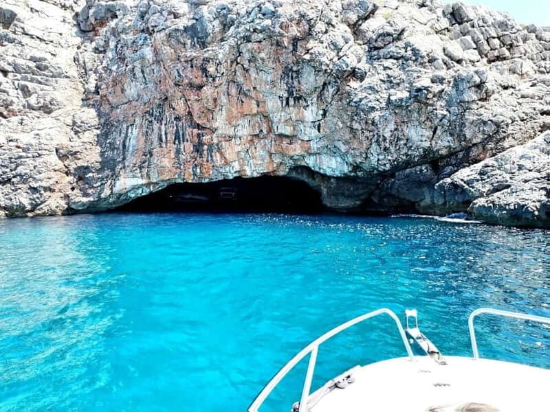 Kotor: Blue Cave and Our Lady of the Rock Speedboat Tour - What’s on the Itinerary?