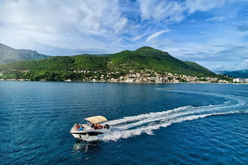 Kotor: Blue Cave and Our Lady of the Rock Speedboat Tour - Who Is This Tour Perfect For?