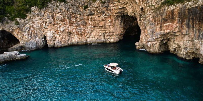 Kotor: Blue Cave and Our Lady of the Rock Speedboat Tour - Practical Tips for the Tour