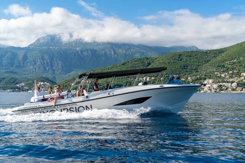 Kotor: Blue Cave and Our Lady of the Rocks Group Boat Tour - Frequently Asked Questions