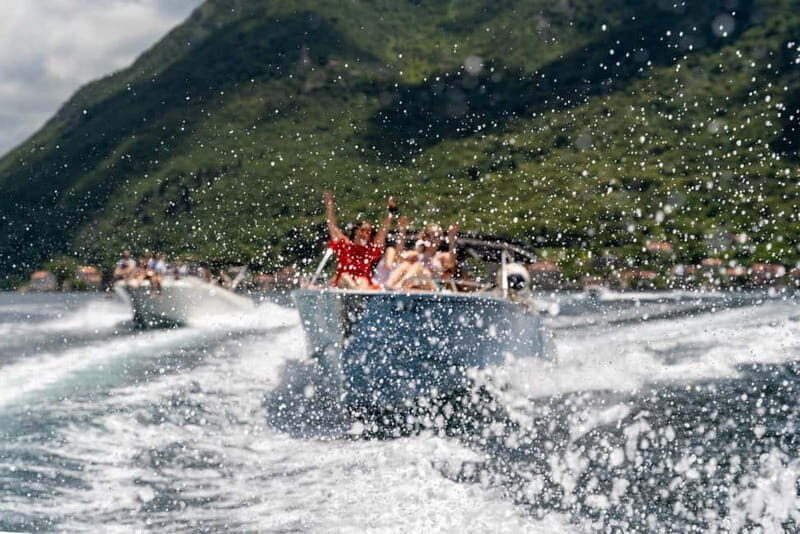 Kotor: Blue Cave Private Boat Tour - FAQ