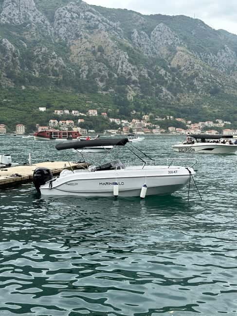 Kotor : Blue Cave Private Tour - A Deep Dive into the Kotor Blue Cave Private Tour