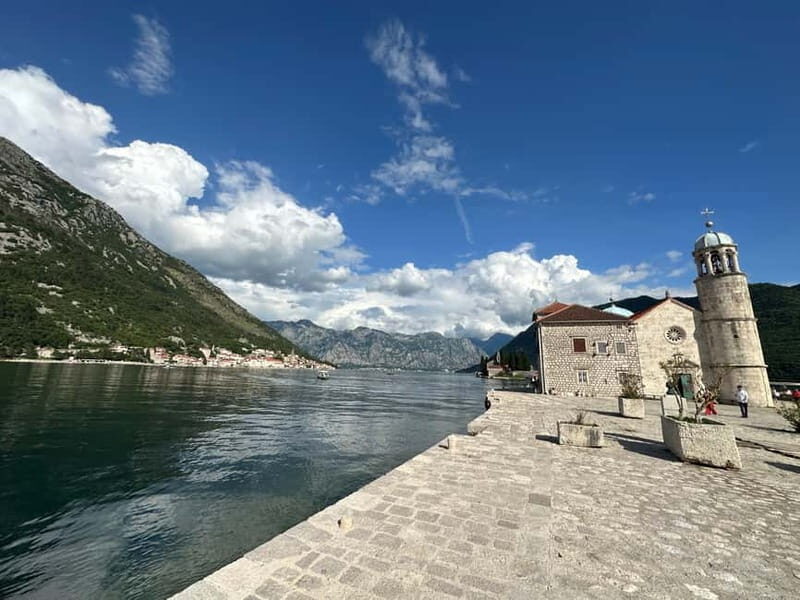 Kotor : Blue Cave Private Tour - Frequently Asked Questions