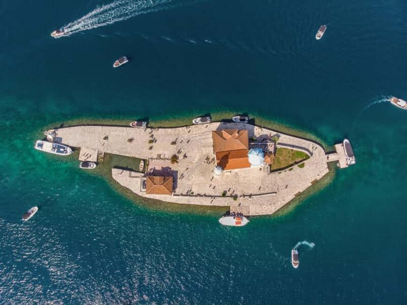 Kotor: Blue cave speedboat tour for a lifetime memories - Who Will Love This Tour?