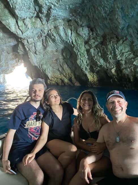 Kotor: Blue Cave & Swimmimg, Our Lady of The Rocks, Mamula - Frequently Asked Questions (FAQs)