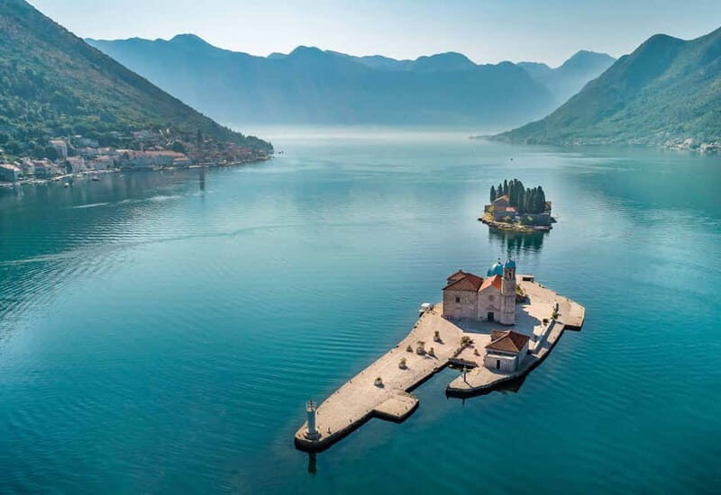 Kotor: Blue Cave with Kotor Bay Island and Submarine Tunnels - FAQ