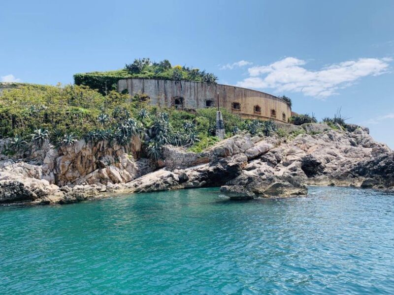 Kotor: Boat Cruise with Blue Cave Swim and Submarine Base - Final Thoughts