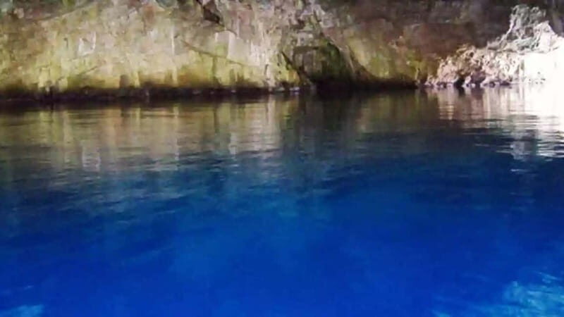 Kotor: Boka Bay, Blue Cave, and Our Lady Private Boat Tour - A Deep Dive into Your Boka Bay Adventure