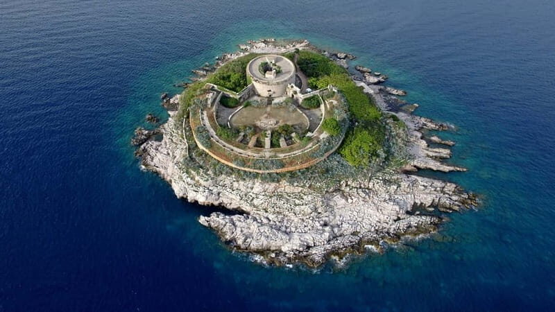 Kotor: Boka Bay, Blue Cave, and Our Lady Private Boat Tour - The Sum Up