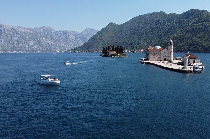 Kotor: Boka Bay Grand Explorer: 6.5-Hour Private Speedboat Tour - Exploring Montenegro’s Coastline on the Boka Bay Grand Explorer
