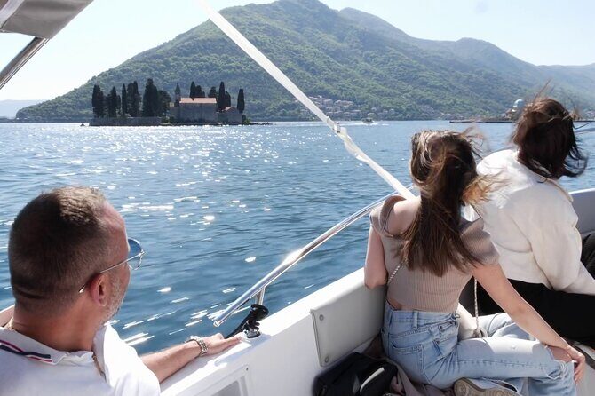 Kotor: Boka Bay Grand Explorer: 6.5-Hour Private Speedboat Tour - Frequently Asked Questions